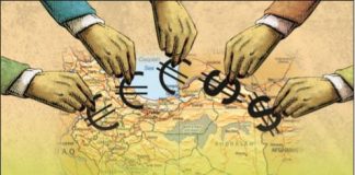 ناکامی ۸۰ میلیارد دلاری درپسابرجام ناکامی ۸۰ میلیارد دلاری درپسابرجام