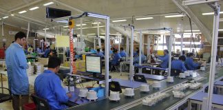 کمبود تقاضا و نابسامانی تولید نابسامانی تولید در اقتصاد ایران