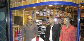 رشد بیش از ۷۰ درصدی تولید پوشاک در کشور هزینه سالانه پوشاک هر خانوار ایرانی