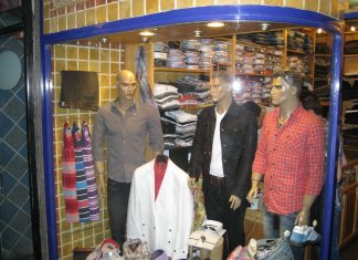 رشد بیش از ۷۰ درصدی تولید پوشاک در کشور هزینه سالانه پوشاک هر خانوار ایرانی