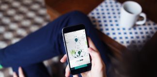 پیک موتوری ارسال بسته اسنپ از راه رسید