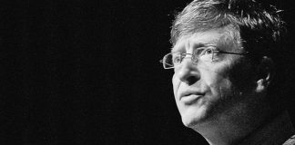 بیل گیتس: این سه رشته دنیا را عوض می کنند بیل گیتس