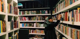 کاهش شمارگان و افزایش قیمت کتاب در یک سال