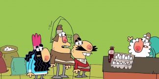 “تورمت مبارک” تعریف ساده تورم