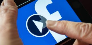 امکان تبلیغ تولیدات رسانه ای در فیسبوک