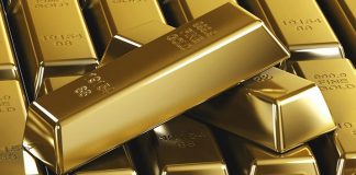 ایران ۶۰۰کیلو طلا تولید کرد طلا