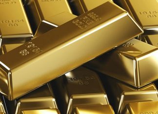 طلا در بازارهای جهانی در مسیر کاهش قیمت طلا