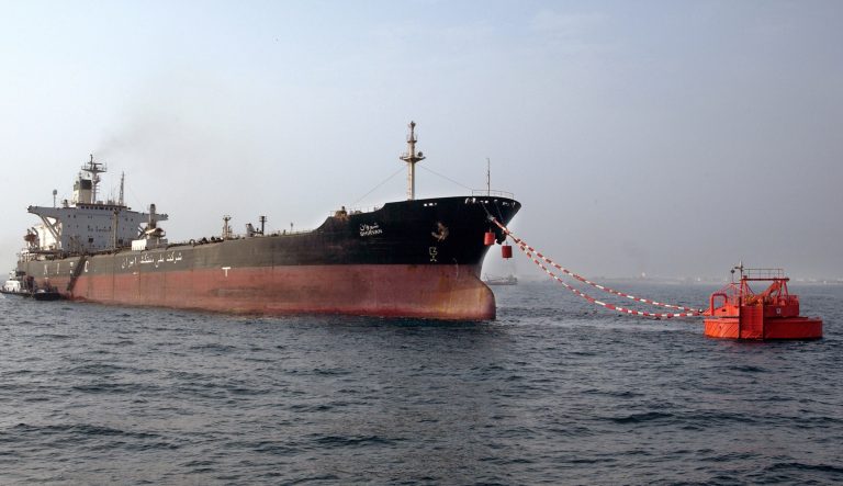 اروپا، مقصد یک میلیون بشکه نفت ایران