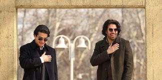 پروژه «سی» شجریان و پورناظری روی صحنه می رود