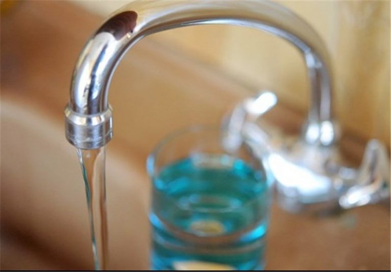 وزارت نیرو: در مصرف آب صرفه جویی کنید