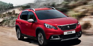 ایران خودرو قیمت پژو 2008 را 98 میلیون و 900 هزار تومان اعلام کرد