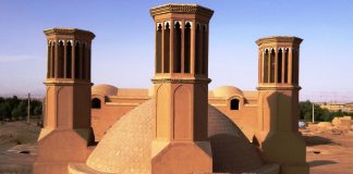 اولین شهر تاریخی ایران در فهرست میراث جهانی؛ یزد جهانی شد