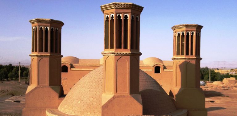 اولین شهر تاریخی ایران در فهرست میراث جهانی؛ یزد جهانی شد