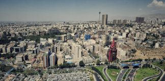 470 میلیارد دلار سرمایه در خانه های خالی ريسك ١٠٩ميليارد دلاری پایتخت؛ تهران پنجمین شهر در معرض خطر درآمدهای اقتصادی جهان