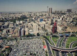 470 میلیارد دلار سرمایه در خانه های خالی ريسك ١٠٩ميليارد دلاری پایتخت؛ تهران پنجمین شهر در معرض خطر درآمدهای اقتصادی جهان