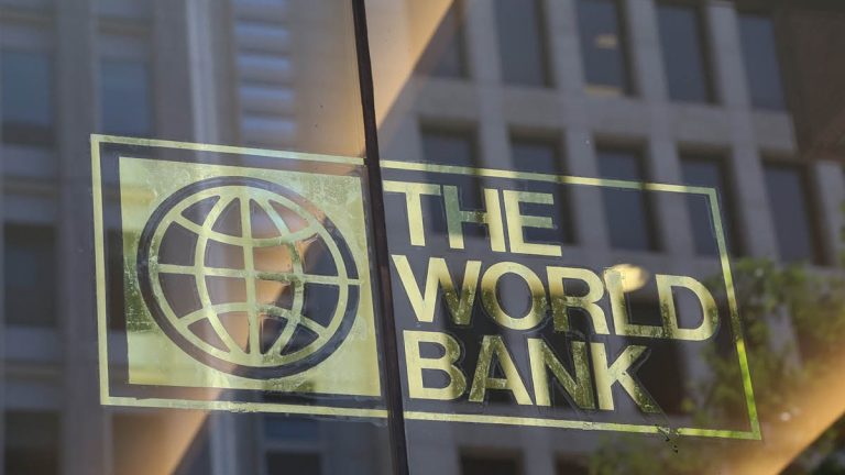 پیش‌بینی بانک جهانی از رشد 4 درصدی اقتصاد ایران