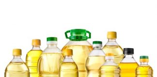 هر سال 4 میلیارد دلار روغن و دانه روغنی وارد می کنیم