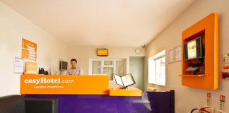 “ایزی هتل” در ایران هتل می سازد