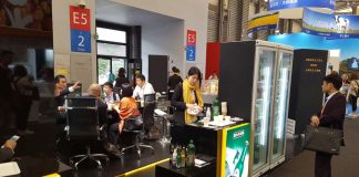 محصولات شرکت کاله در راه بازار چین