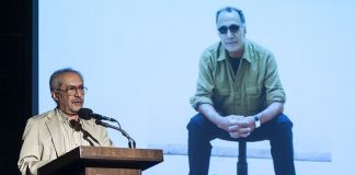 درخواست نامگذاری یک خیابان به نام عباس کیارستمی