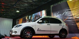 خودروی کوئیک و ساینا جایگزین پراید می شوند