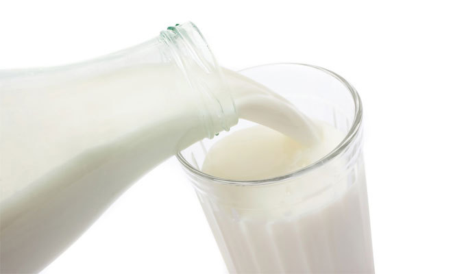 10 میلیون تن شیر خام امسال در کشور تولید می‌شود