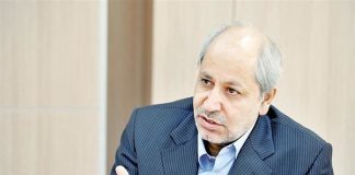 نیلی: نقشه راه اقتصاد ایران طراحی شد