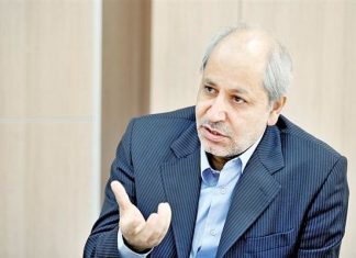 نیلی: بیماریهای اقتصاد ایران به مرحله هشداردهنده رسیده