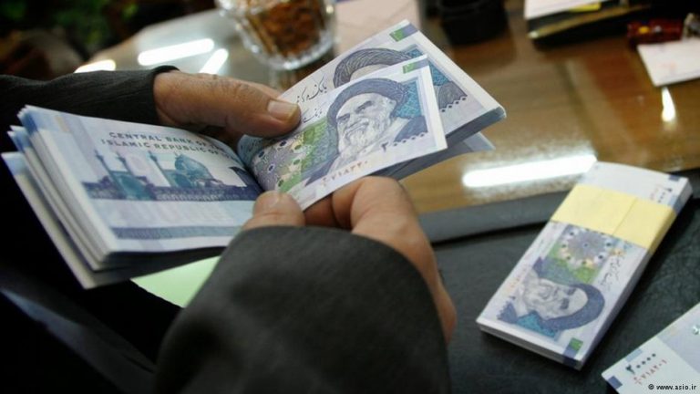واحد پول ایران؛ تومان و برابر 10 ریال تعیین شد