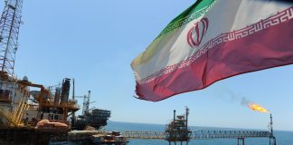 زورآزمایی در نفت و گاز مشترک