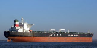 درآمد نفتی ایران در سال گذشته به 55 میلیارد دلار رسید