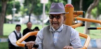 جمعیت 60سال به بالای کشور تا سال 1430 به 30 میلیون نفر میرسد