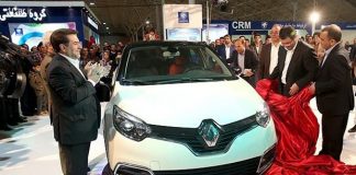 فروش رنو در ایران دوبرابر شد