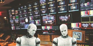 تحولی در روزنامه نگاری دیجیتال؛ رباتهای خبرنگار خبر تولید می کنند