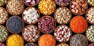 افزایش 37 درصدی حبوبات؛ تولید به 690 هزار تن رسید