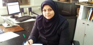 فرزانه شرفبافی سرپرست ایران ایر شد
