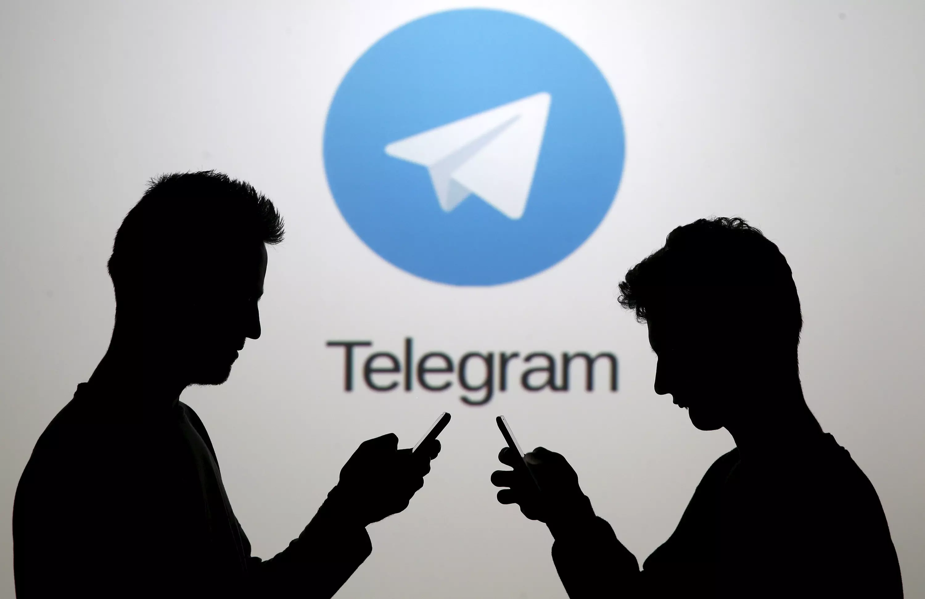 امکانات جدید تلگرام: افزایش ظرفیت سوپرگروه، تعیین دسترسی ادمین و محدود کردن اعضا