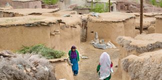 جمعیت ایران 80 میلیون؛ 20 میلیون 730 هزار نفر ساکن روستا