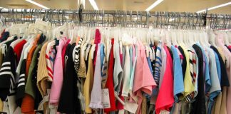 “حدود ۳۰ تا ۵۰ درصد از بازار پوشاک به تولید داخل اختصاص دارد”