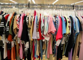 “حدود ۳۰ تا ۵۰ درصد از بازار پوشاک به تولید داخل اختصاص دارد”