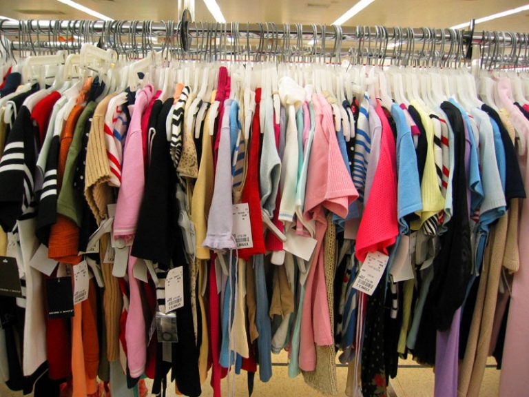 “حدود ۳۰ تا ۵۰ درصد از بازار پوشاک به تولید داخل اختصاص دارد”