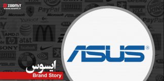 داستان برند: ایسوس، بزرگترین تولیدکننده مادربورد دنیا