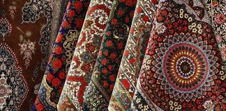 تولید فرش دستباف کاهش یافت