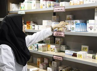 واردکنندگان دارو بلاتکلیفاند