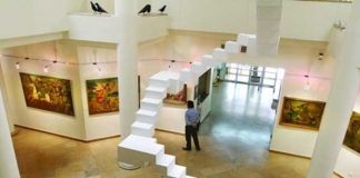 شروع پرشور گالریداران در آخرین ماه تابستان