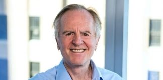 مدیر عامل سابق اپل انتظار دارد استارتاپش از اپل بزرگتر شود