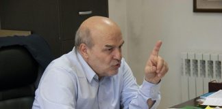 کلانتری: با اطلاعات صحیح عرضه و تقاضا را در بازار متعادل کنیم