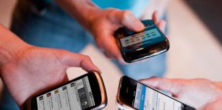 طرح ملی ثبت گوشی آخر مهر اجرا میشود