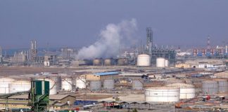 دولت 67میلیارد دلار در پتروشیمی سرمایه گذاری میکند