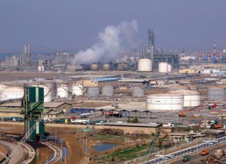 “بانکهای چینی از ارسال پول به ایران امتناع میکنند”